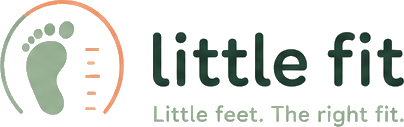 Little Fit — Little feet. The right fit.
