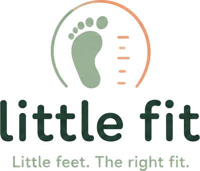Little Fit — Little feet. The right fit.